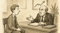 Anekdots: Turīga uzņēmēja dēls jautā tēvam