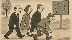 Joks: Bula vaicā, vai panākt eiropiešus?