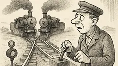 Anekdote: vīrietis piesakās par pārmiju pārzini