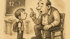 Joks: Bulišs Bulam — mazāko kopīgo dalāmo