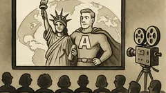 Joks: Kad pandēmija beigsies, Holivuda uzņems filmu