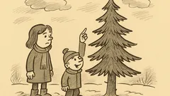 Anekdots: Gribi kļūt par zvaigzni?