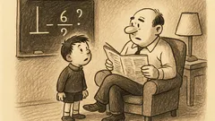 Anekdots: Bulītis meklē mazāko kopīgo dalāmo