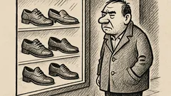 Joks: Es vienmēr boikotēju tos ražotājus, kuri...