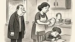 Joks: Šausmīgs laiks – cilvēkiem jāmazgā rokas