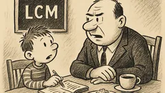 Anekdots: Bulim mazais Bulis saka tētim…