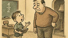 Joks: Bulītis meklē mazāko kopīgo dalāmo