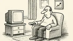 Joks: Cīņā starp «gribu» un «vajag»