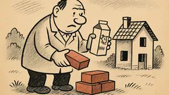 Anekdots: Latvijas piena kombināti rīko akciju