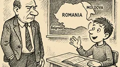 Joks: Eksāmenā skolotājs jautā skolēnam...