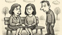 Joks: Sarunājas divas draudzenes par puisi