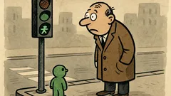 Joks: Ko darīt, ja redzi mazu, zaļu cilvēciņu?