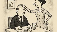 Anekdote: Kas ir “goda tituls”?