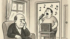 Joks: Grūti būt nāvessoda noliedzējam