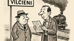 Anekdots: kāda jēga vilcienu sarakstam?