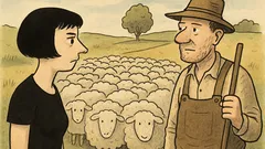 Joks: kādai blondīnei apnika joki par blondīnēm