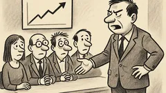 Joks: Direktors saka darbiniekiem par krīzi