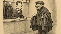 Anekdots: Mazdēls jautā vectēvam par operu