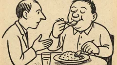 Joks: Kas tev ir laime?