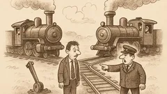 Joks: Vīrs piesakās darbā par pārslēgu operatoru