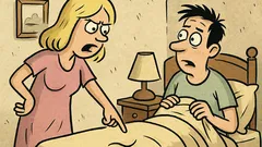 Joks: Saka, ka blondīnes nav dumjas...